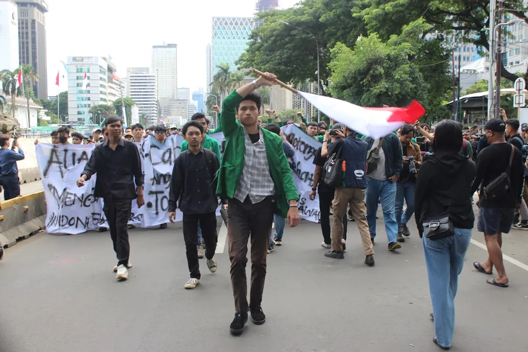 If Democrats Fold on Their ICE Demands, It Will Be a Disaster