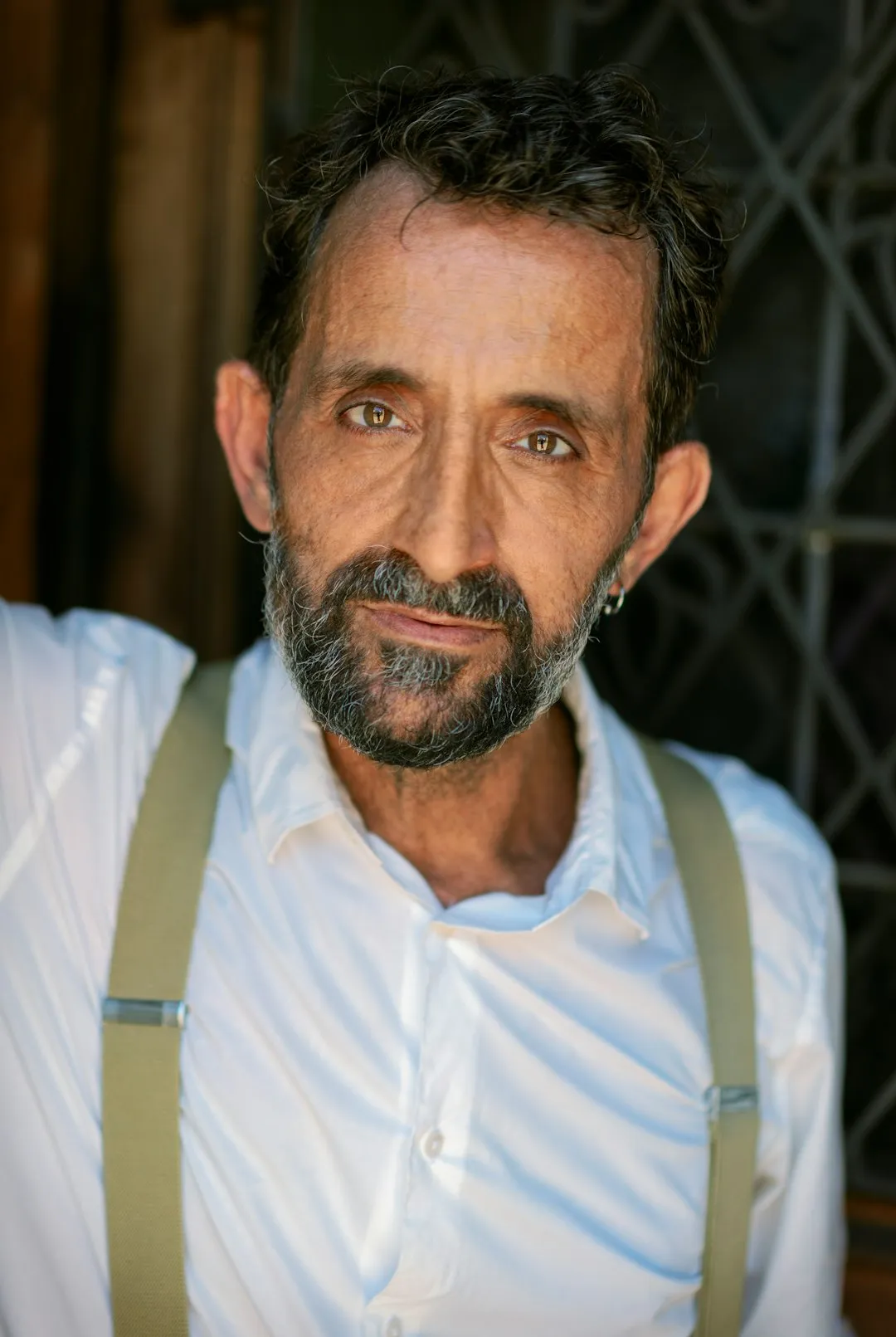 Actor Robert Carradine, famous for 'Lizzie McGuire' and 'Revenge of the Nerds,' dies at 71