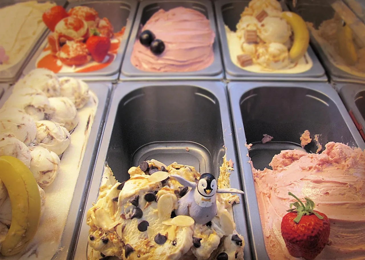 Scaling sweet success: How Rita’s Italian Ice navigates franchise growth