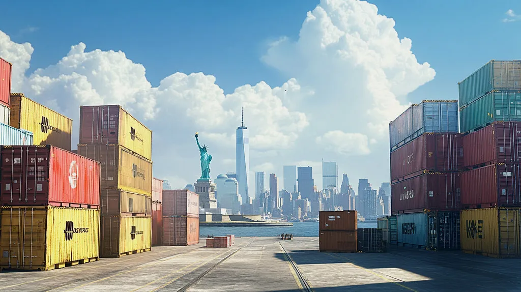 Trump's global tariff takes effect at 10%, despite announcement of 15%