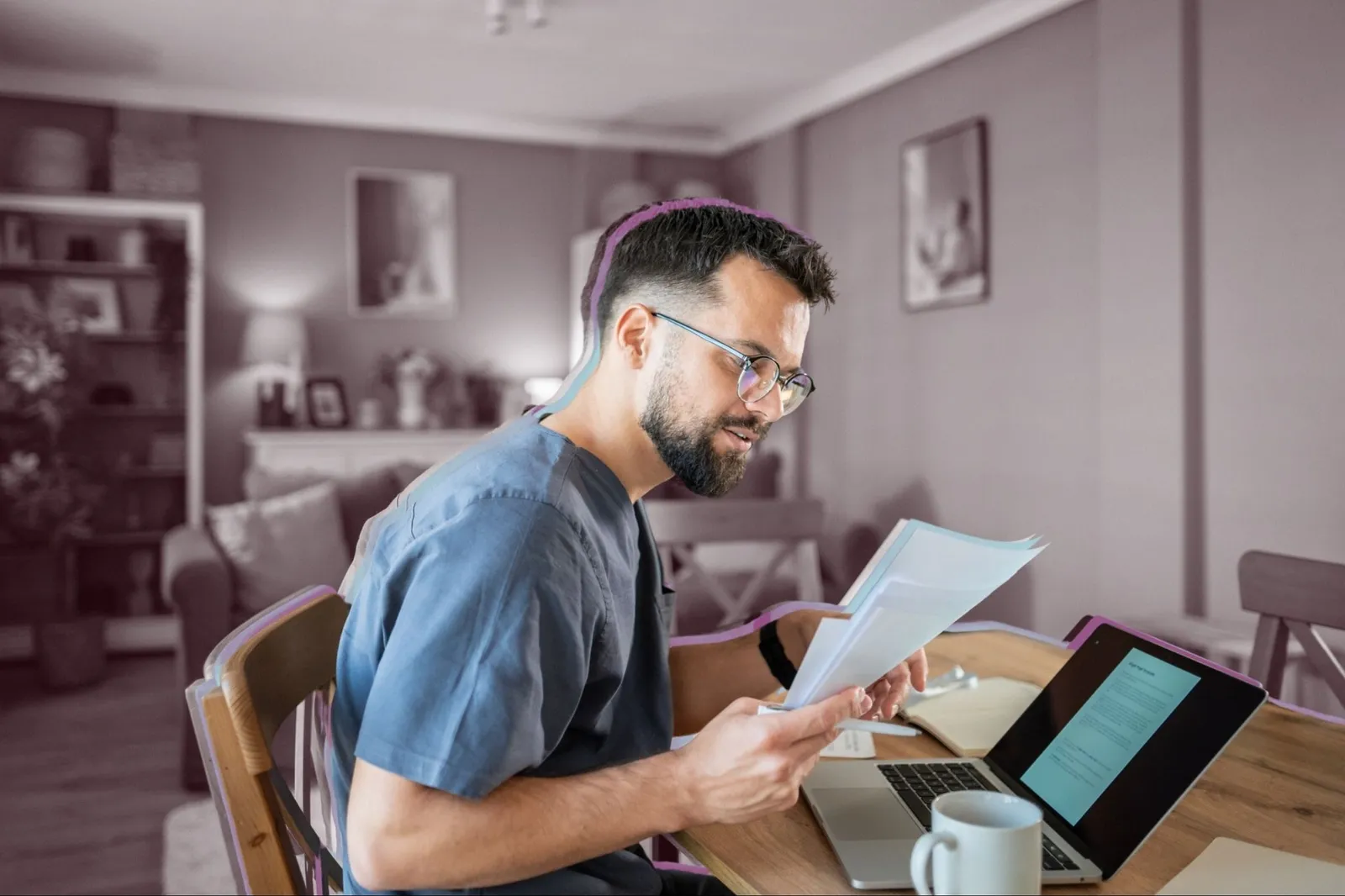 AI Can Do More Than Write Emails - Here’s How This Startup Is Using AI to Bridge the Health Literacy Gap