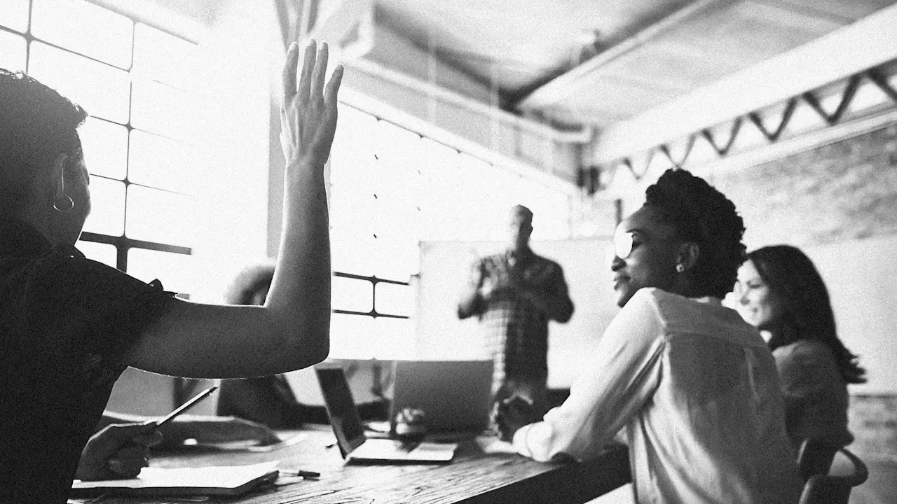 Why leaders need to stop confusing transparency with clarity