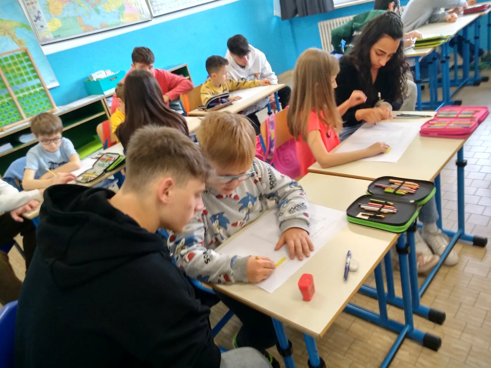 This charming pixel art game solves one of AI coding’s most annoying UX problems