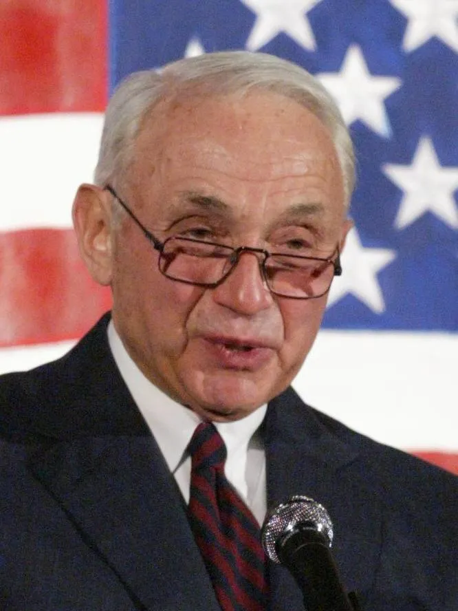 The Epstein saga engulfs Les Wexner  -  and the Ohio he helped build