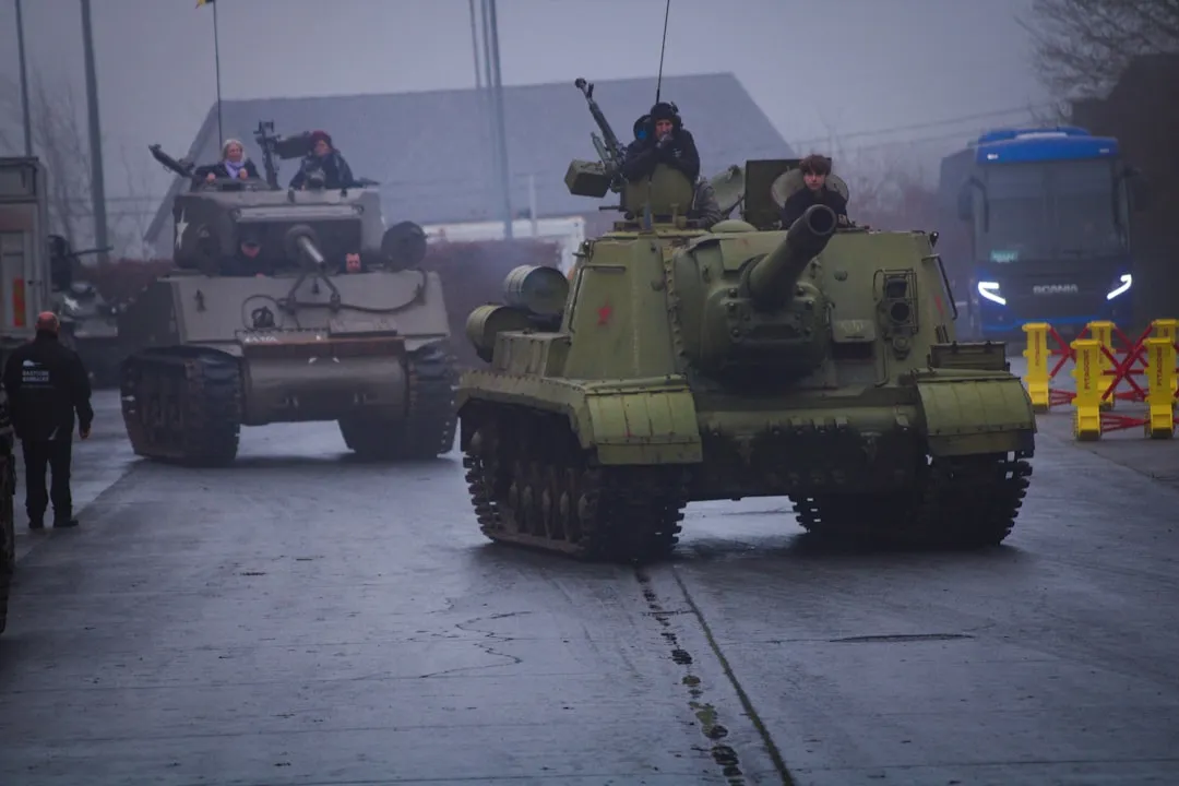 Inside the American War Machine - With Ben Freeman and William Hartung