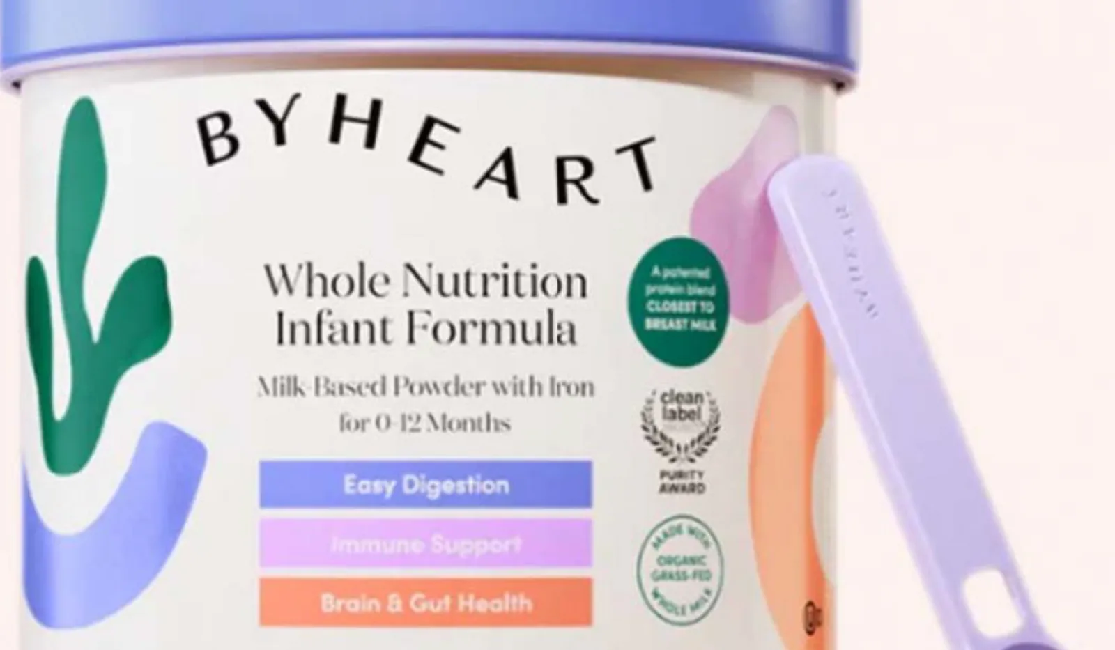 Outbreak of botulism traced to ByHeart infant formula declared over