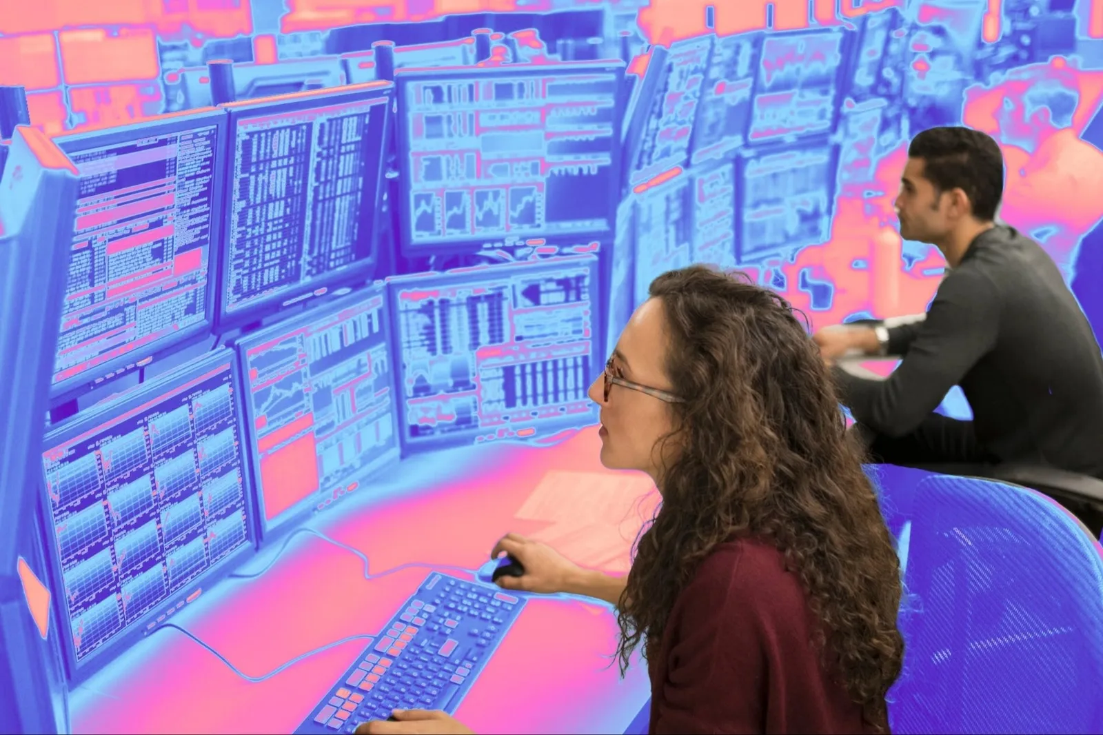 New Harvard Study Shows AI Could Replace Most Mutual Fund Managers