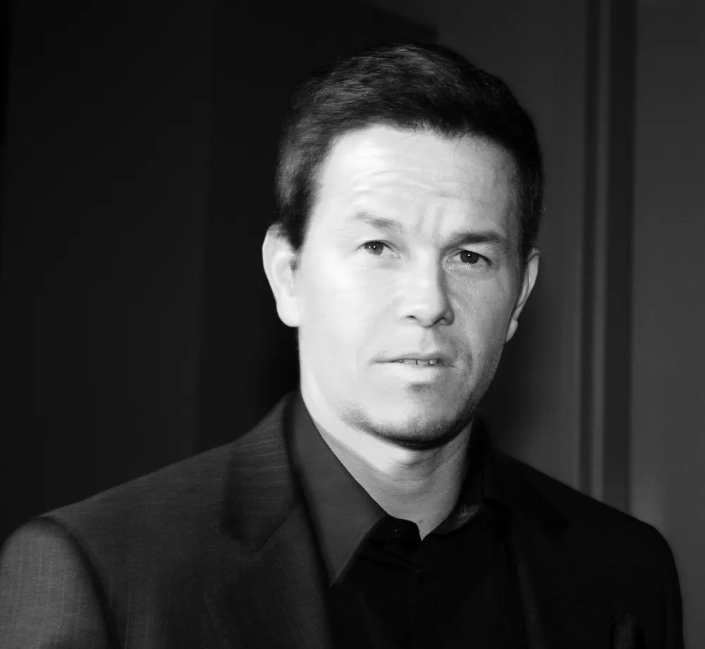 Mark Wahlberg Says Drake Maye, Patriots Will Reach Super Bowl Next Year