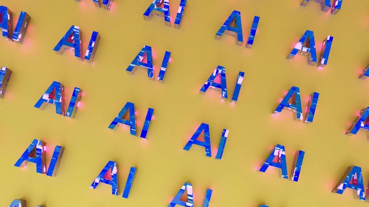 Big Tech is all in on AI. Now all they need is customers.