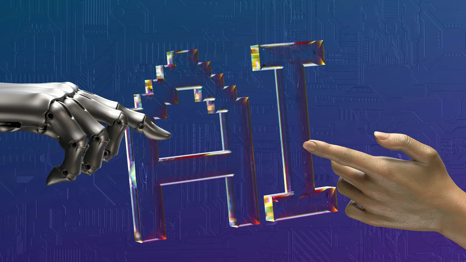 What Happens When AI Costs More Than Workers?