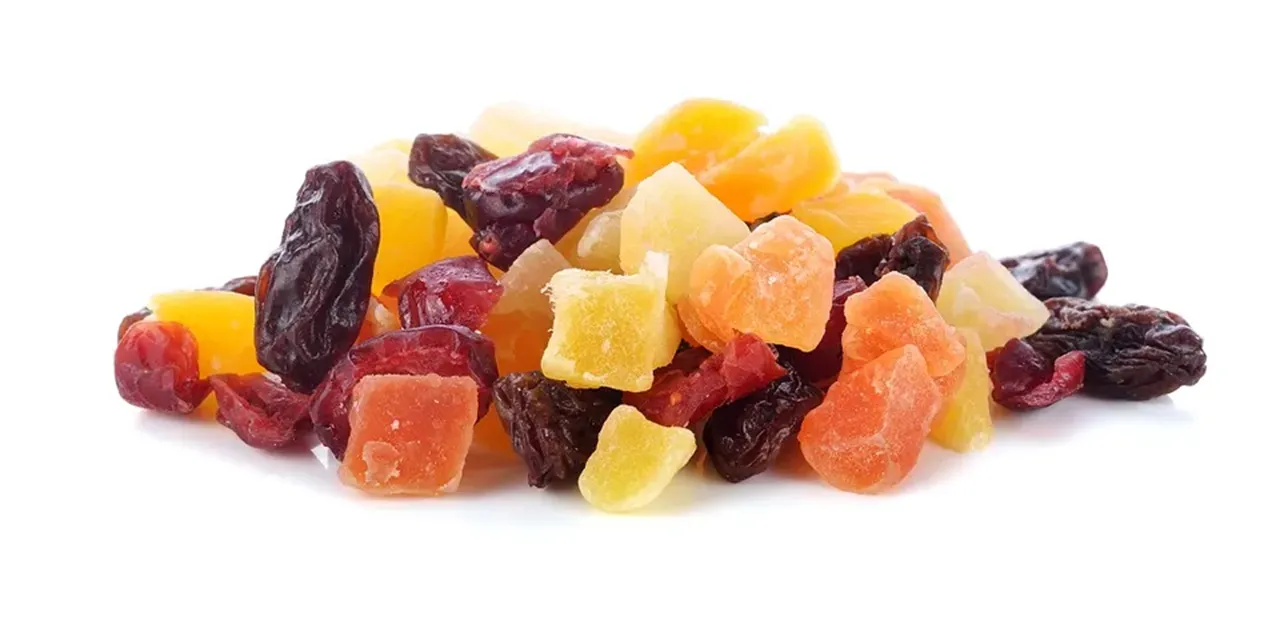 Dried fruit linked to serious E. coli outbreak