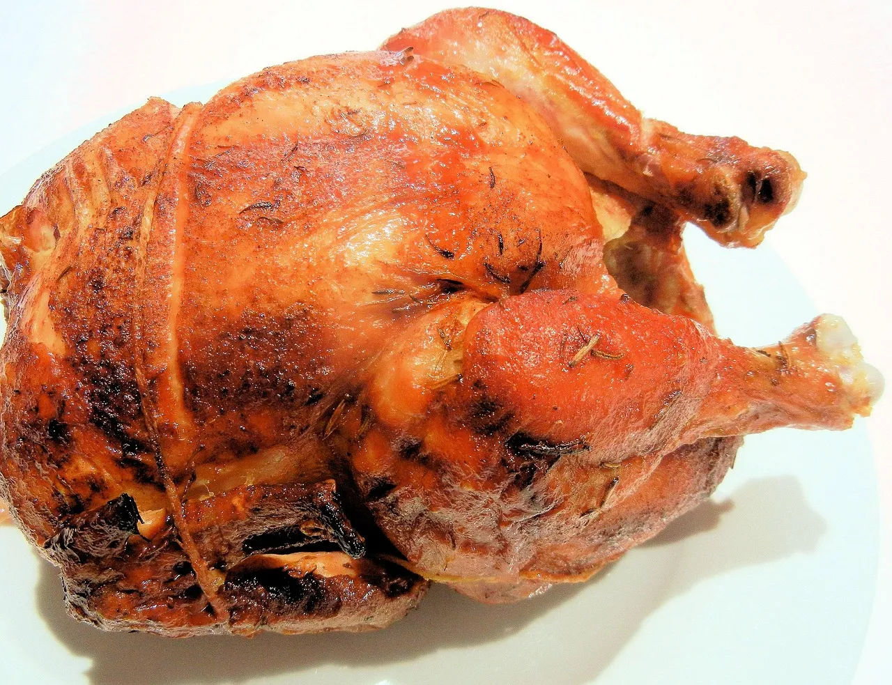 Costco’s rotisserie chicken is caught in a legal broiler