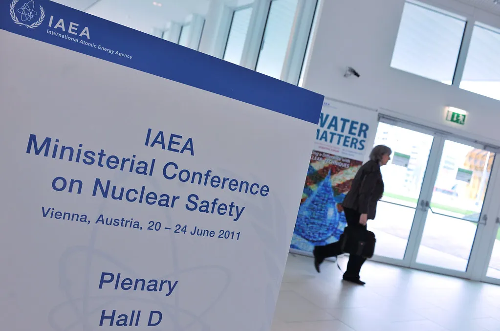 Secretly rewritten nuclear safety rules are made public