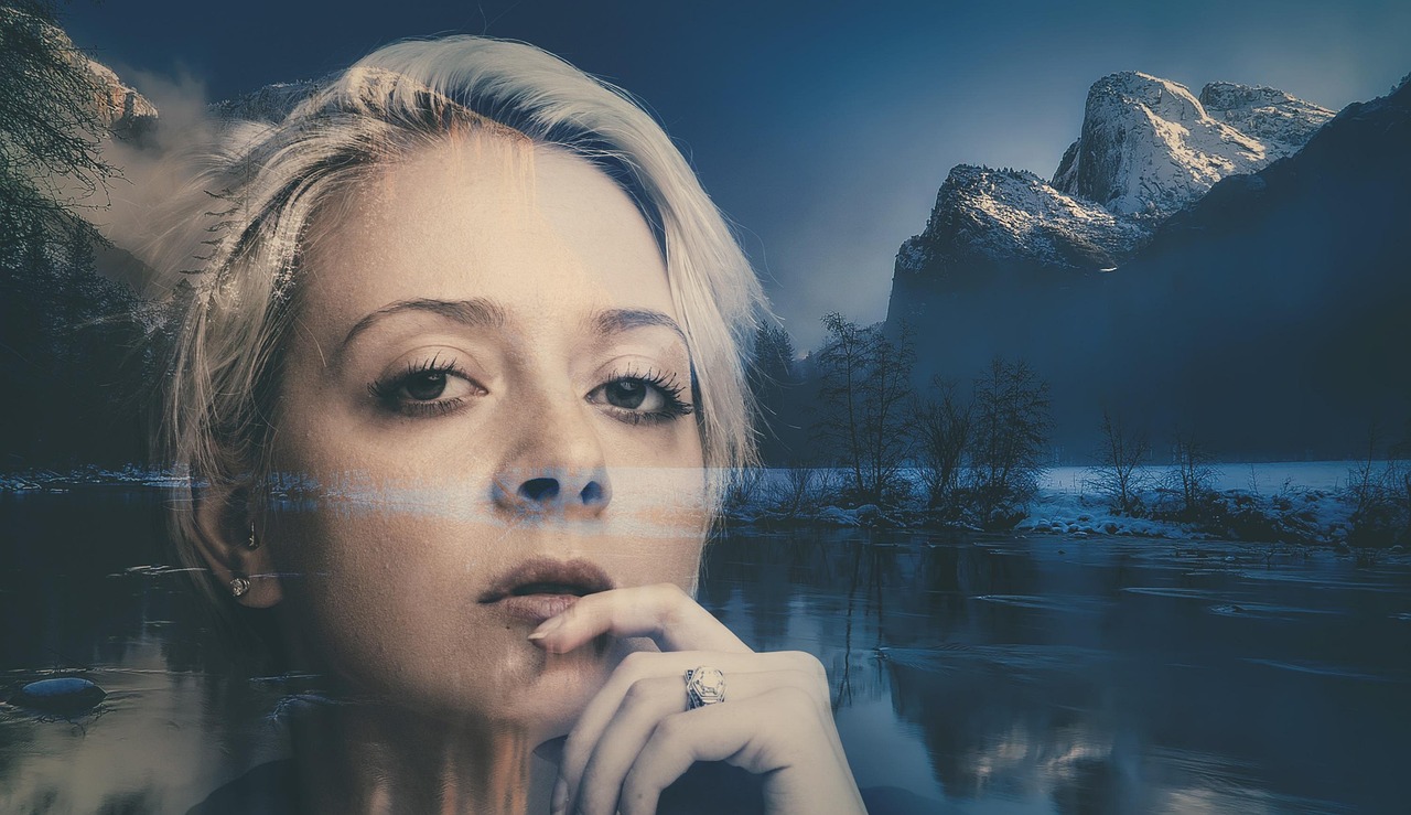 Aquarius: The Visionary Who Dreams While Awake (Image Credits: Pixabay)