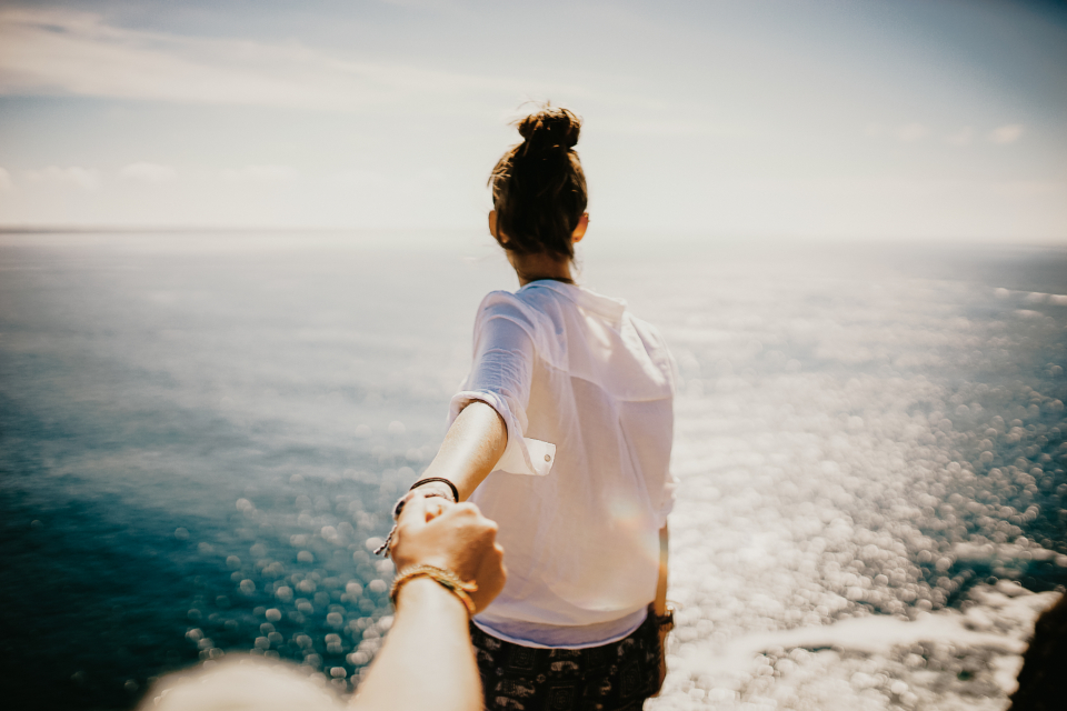 The Comfort Zone Paradox (Image Credits: Stocksnap)