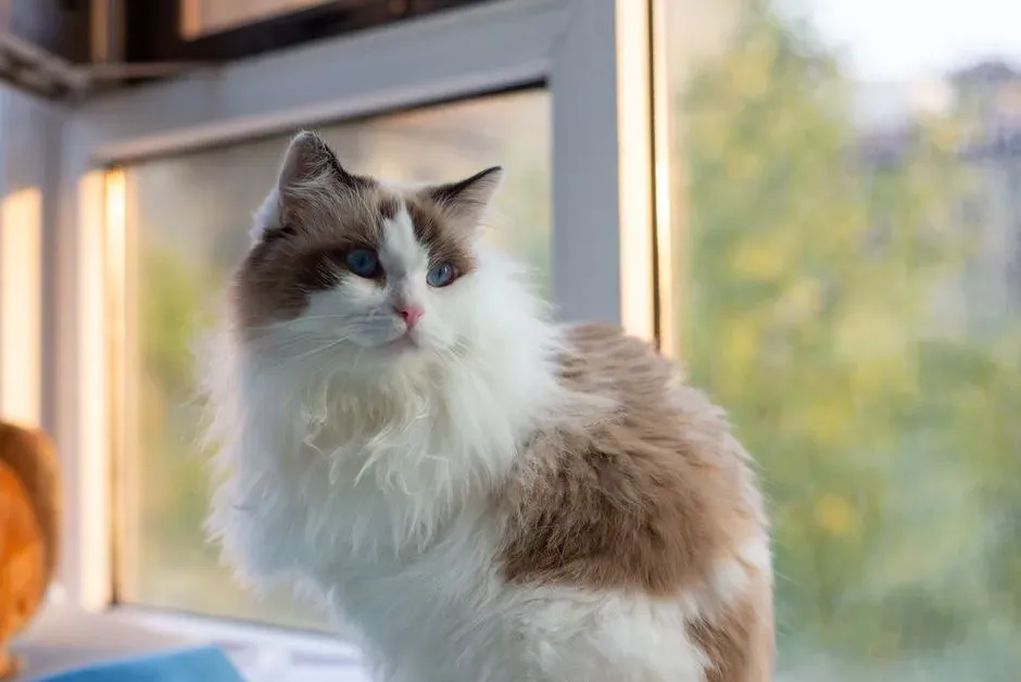 #25 The “Velcro” Mix: Fluffy Crossbreeds (Image Credits: Pexels)