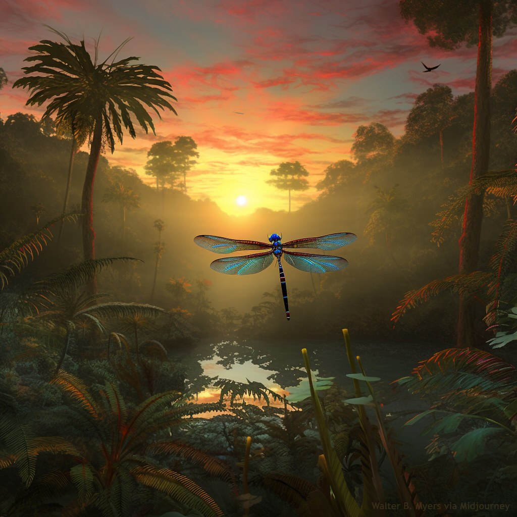 Lessons from Ancient Air: What This Means Today (Image Credits: Flickr)