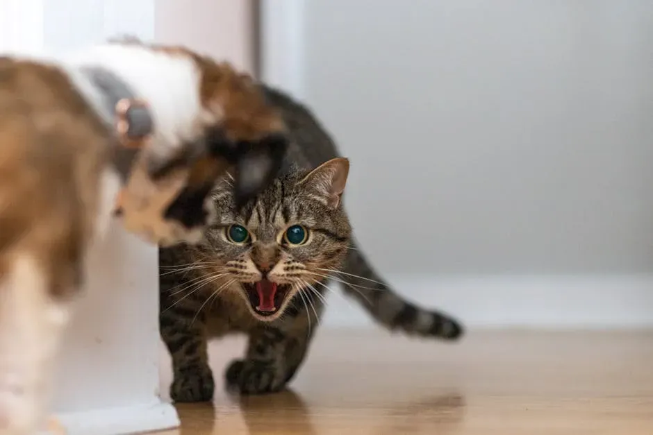 When Zoomies Could Signal Something More Serious (Image Credits: Pexels)