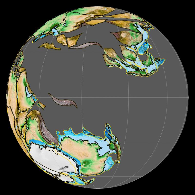 Conclusion (Image Credits: Wikimedia)