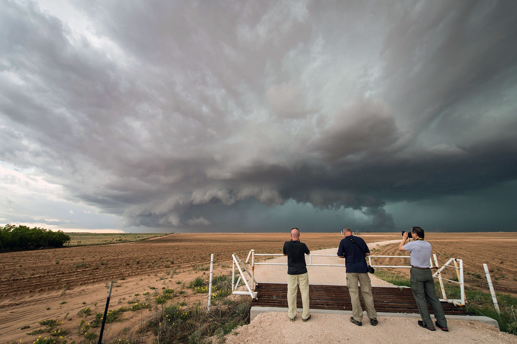 Aries: The Thunder Chaser (Image Credits: Flickr)