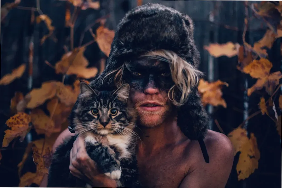 The Ancient Partnership That Started It All (Image Credits: Unsplash)