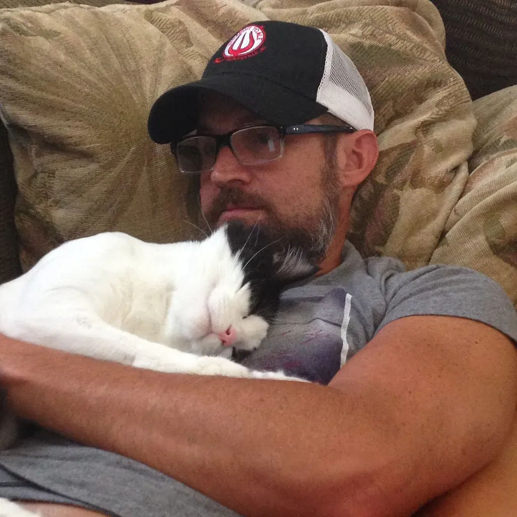 The Benefits Go Both Ways - You Gain Something Too (Image Credits: Flickr)