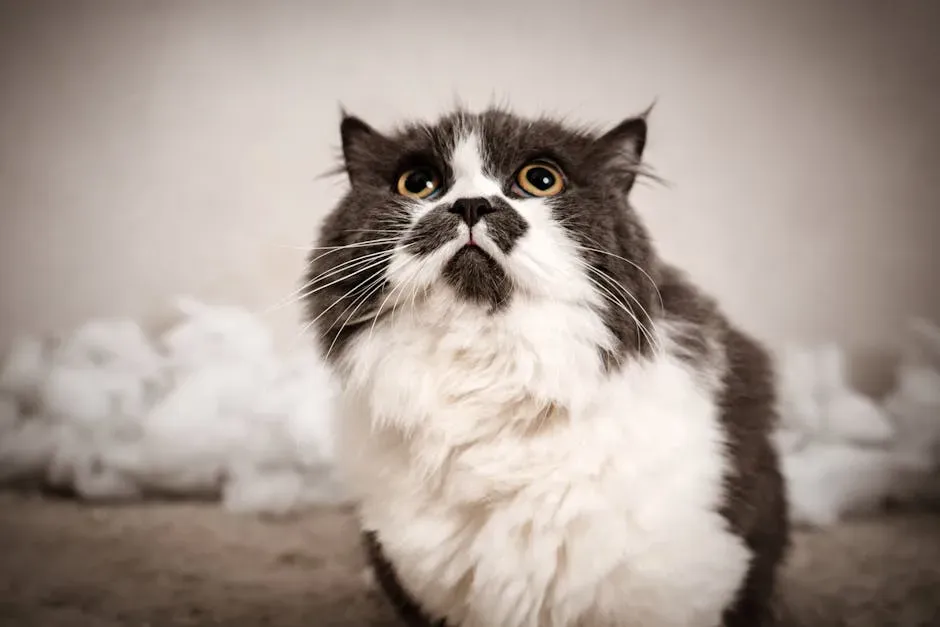 6. Using Punishment or Loud Scolding (Image Credits: Pexels)