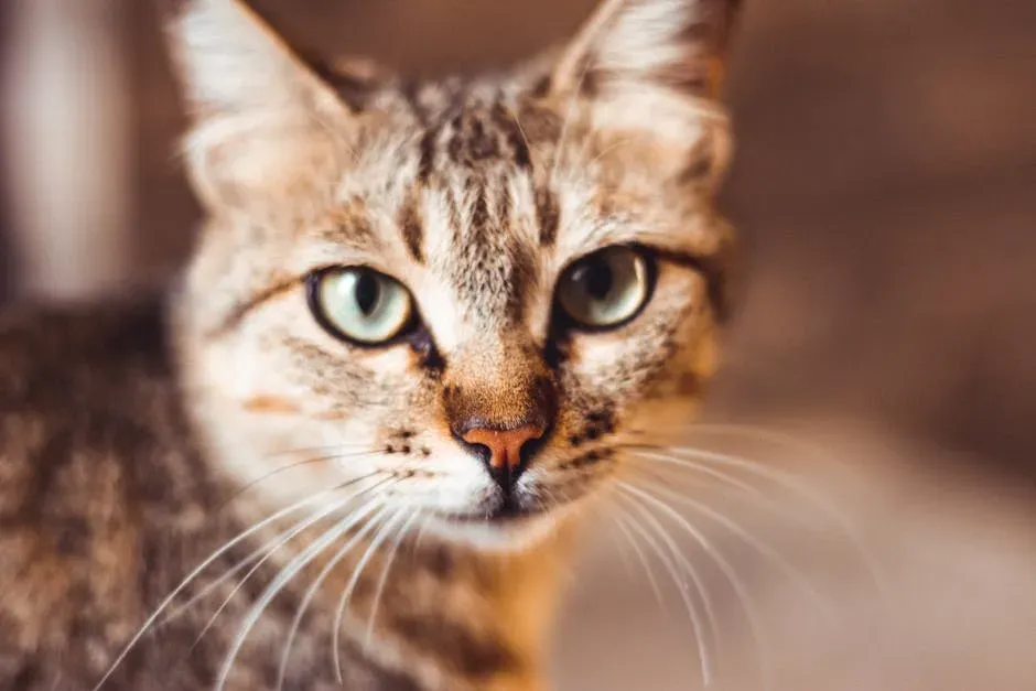 The Mechanics Behind the Rumble: How Your Cat Actually Purrs (Image Credits: Pexels)