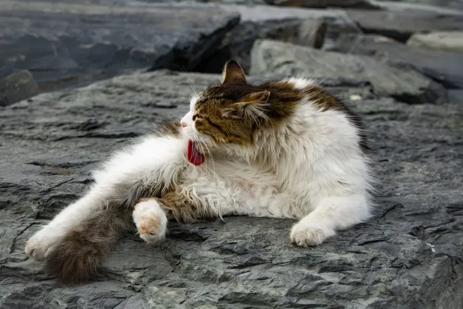 #12 - They Stop Competing With Other Pets - And Sometimes Start Mothering Them (Image Credits: Pexels)