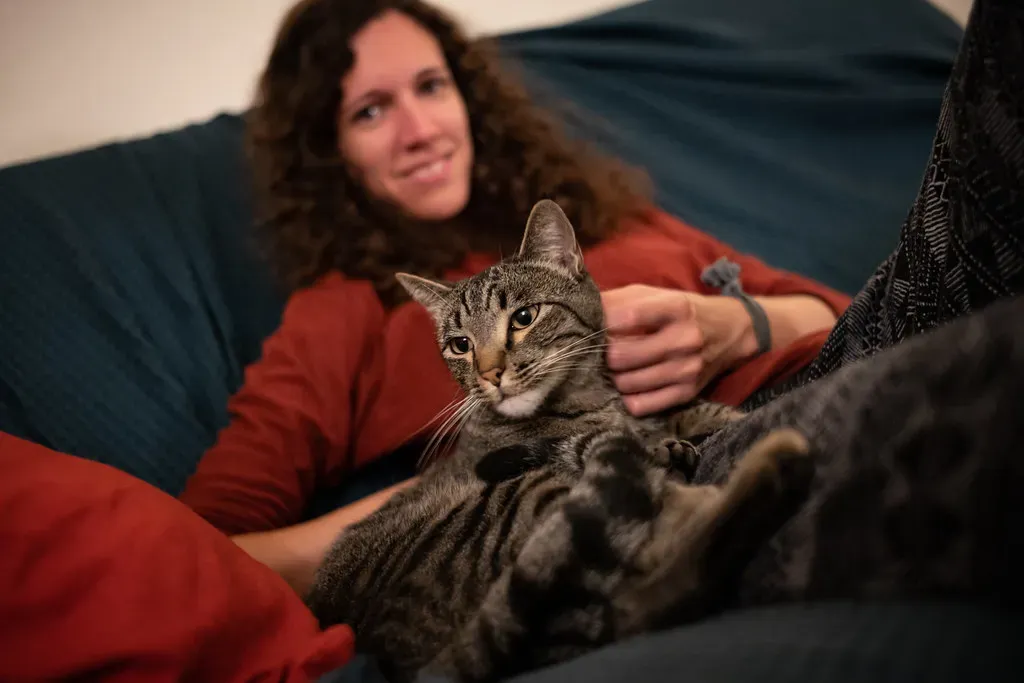 The Company You Keep (Image Credits: Flickr)