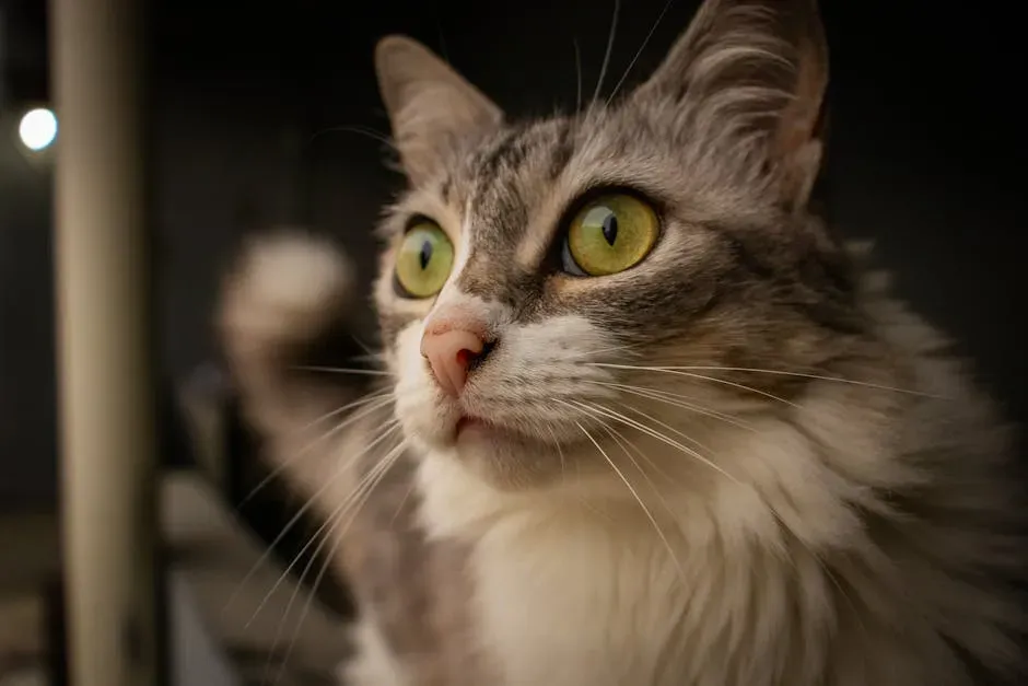 6. They're Scent-Marking You Back (Image Credits: Pexels)