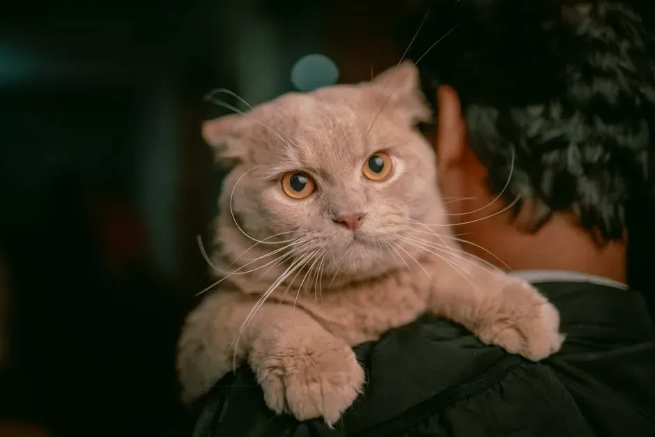 The Purr's Broader Healing Impact on Human Mental Health (Image Credits: Pexels)