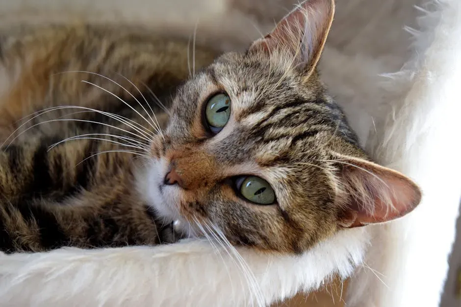 Reading the Subtle Signs Your Cat Wants Your Attention (Image Credits: Pexels)