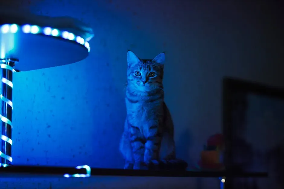 Ultraviolet Light: They See What You Simply Cannot (Image Credits: Pexels)