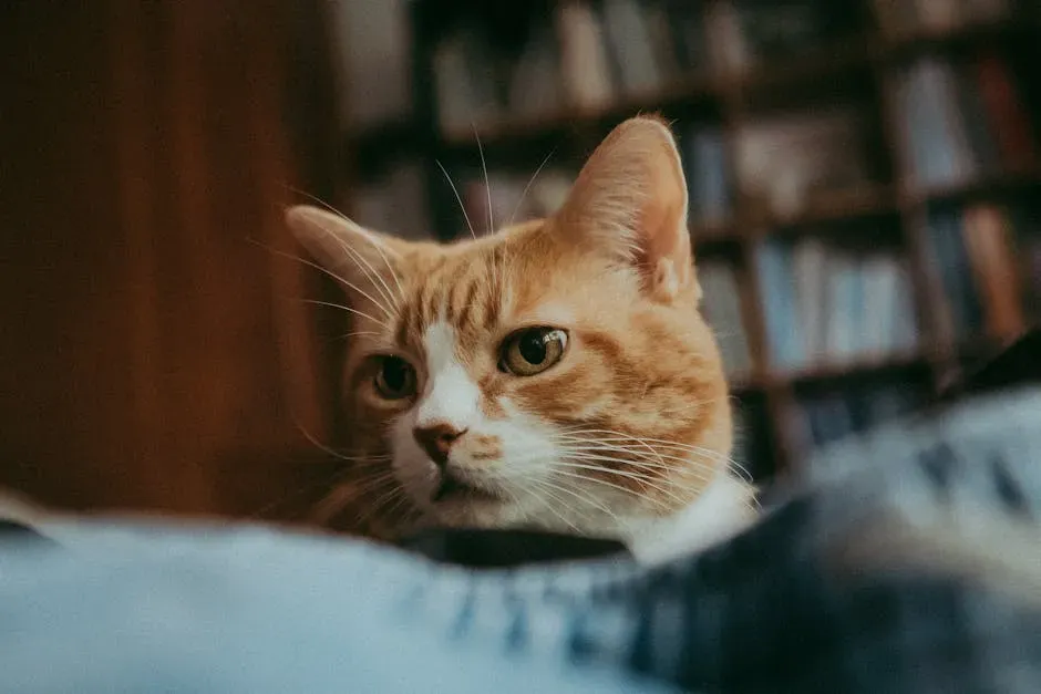 Conclusion: Your Cat Lives in a Sound World You'll Never Fully Know (Image Credits: Pexels)