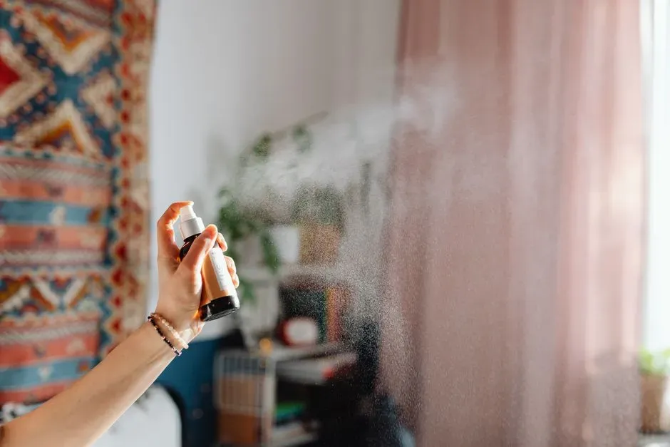 Room Sprays, Plug-Ins, and Scented Candles (Image Credits: Pexels)
