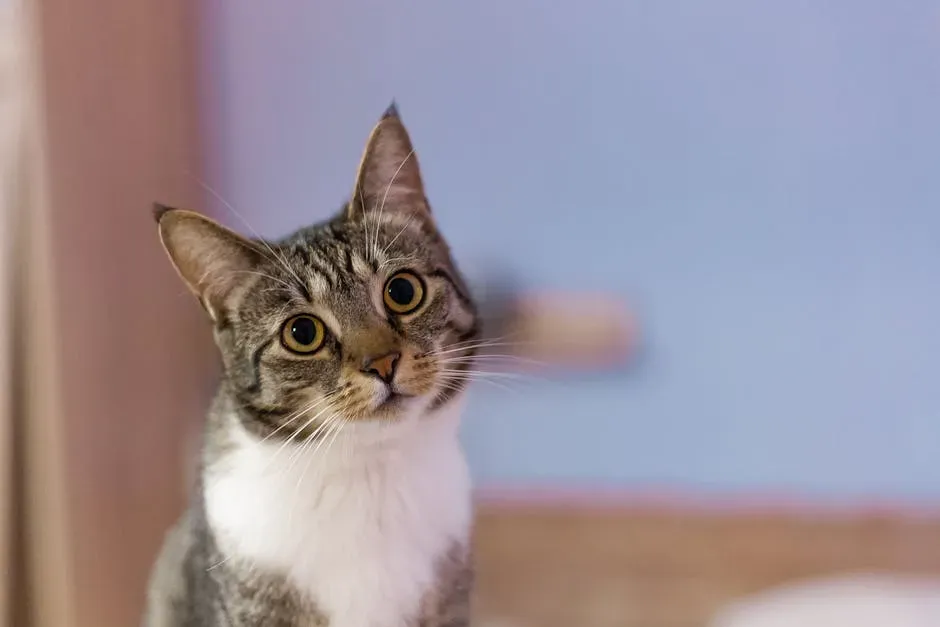 When You Break the Schedule: Your Cat's Emotional Reaction (Image Credits: Pexels)