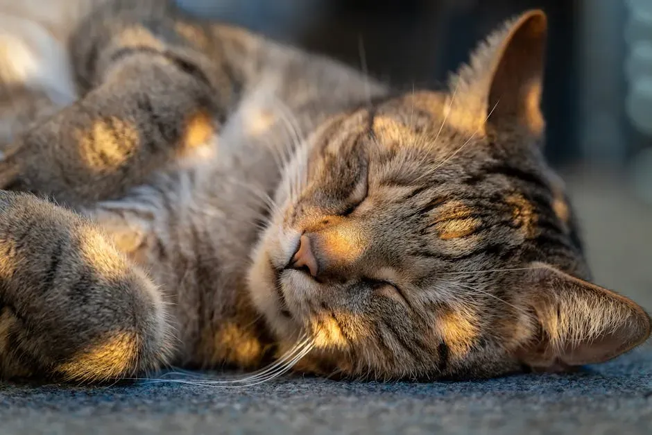 Environmental Changes Can Trigger New Sleeping Spots (Image Credits: Pexels)