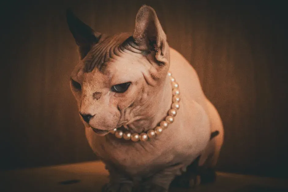 10. Jewelry and Shiny Objects (Image Credits: Pexels)