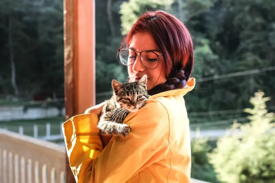 #10 - The People Who Made Them Feel Safe (Image Credits: Unsplash)