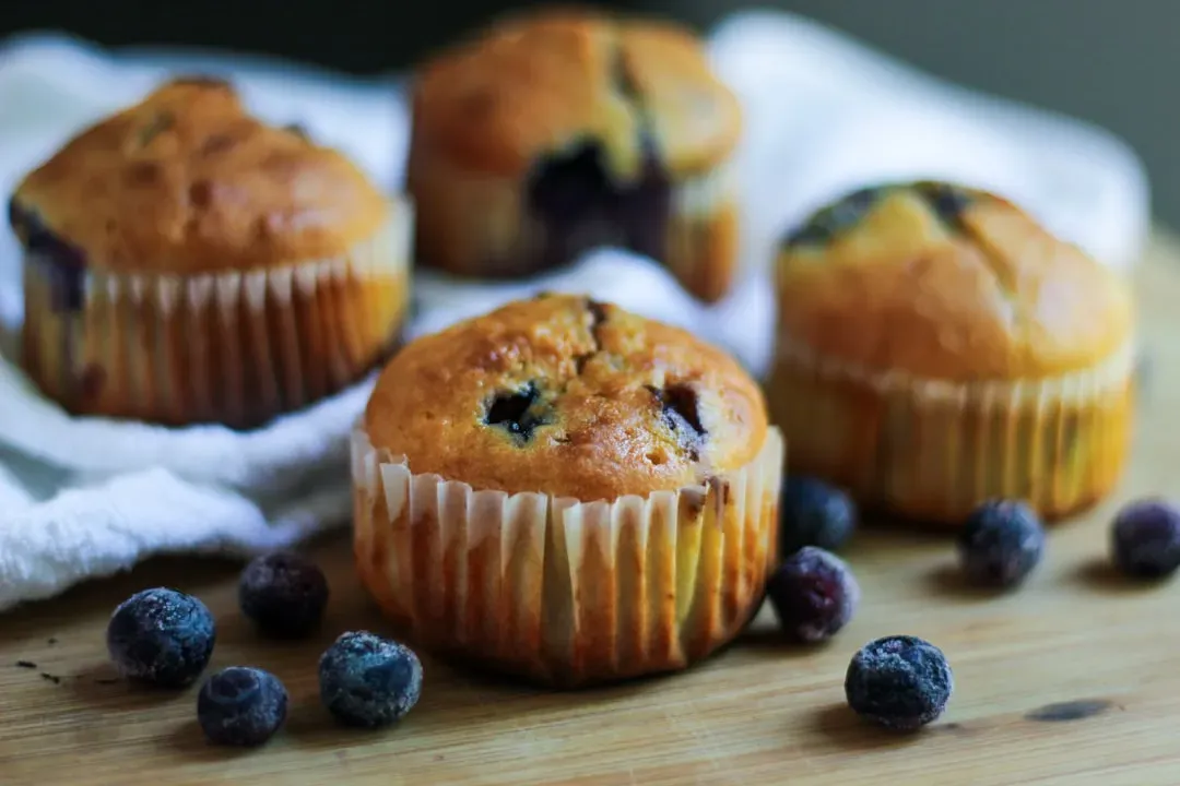 Blueberry Products to Avoid (Image Credits: Unsplash)