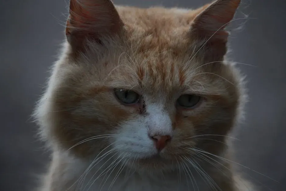 When Grooming Stops: Depression, Illness, and Emotional Withdrawal (Image Credits: Pexels)