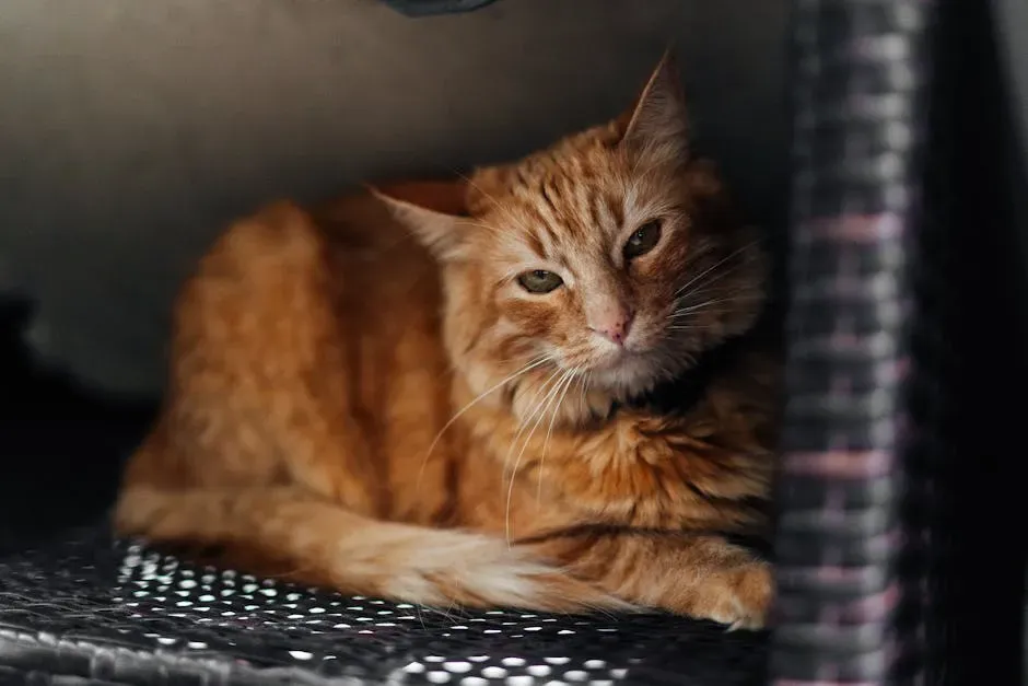 4. Whiskers Are a Built-In Body-Width Measuring Tape (Image Credits: Pexels)