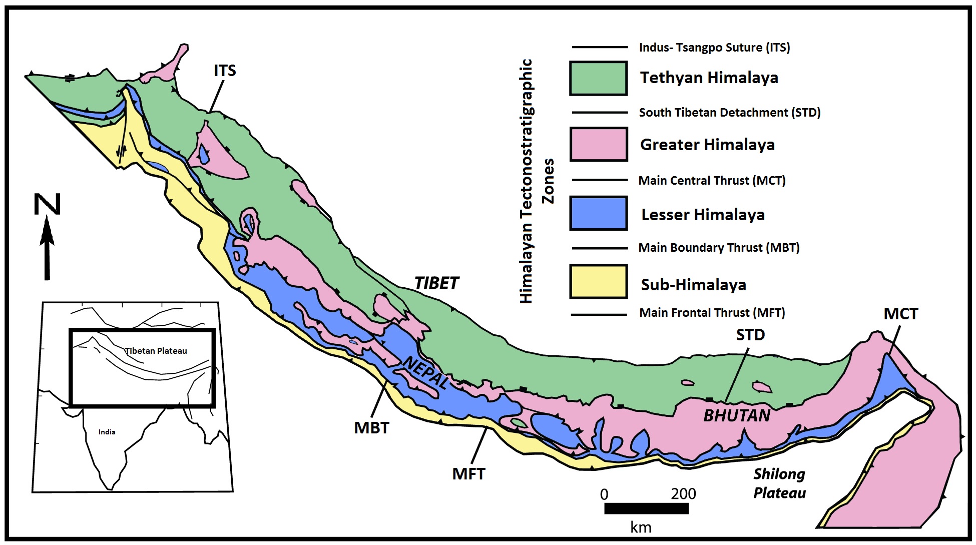 Conclusion (Image Credits: Wikimedia)