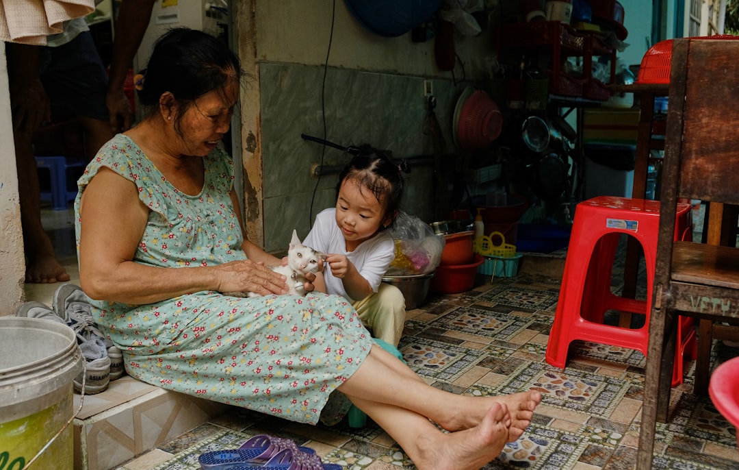 Special Considerations for Vulnerable Populations (Image Credits: Unsplash)