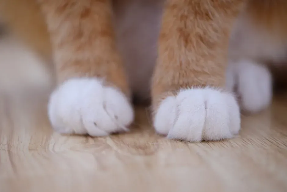 Conclusion: The Paw Knows More Than You Think (Image Credits: Pexels)