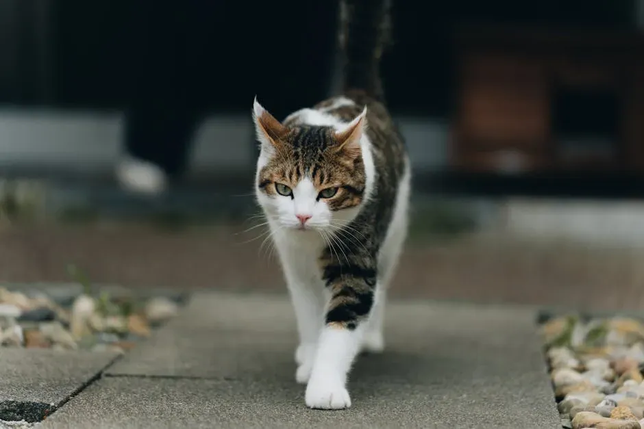 They Know Their Name - They Just Choose When to Respond (Image Credits: Pexels)