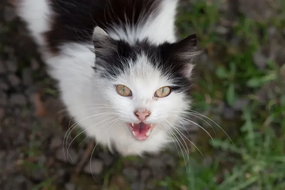 #11 - Their Meows Change Just for You (Image Credits: Pexels)