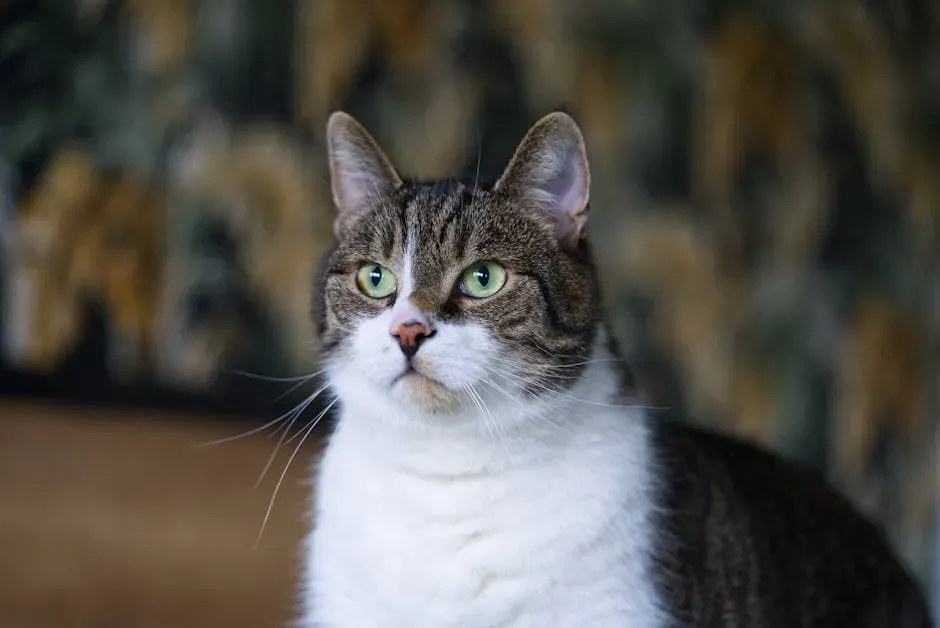 The Remarkable Anatomy Behind the Movement (Image Credits: Pexels)