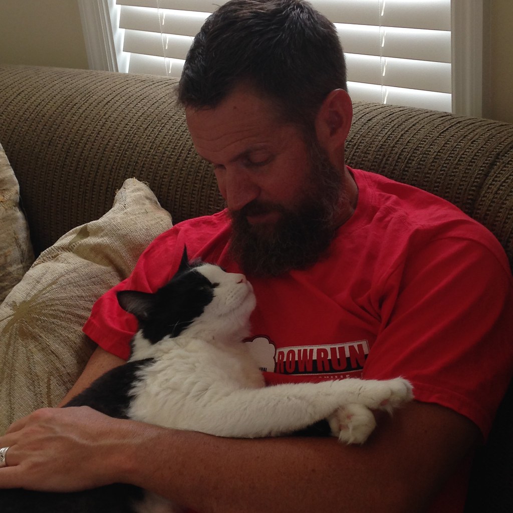 Recognition and Understanding of Their Own Mortality (Image Credits: Flickr)